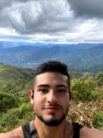 Adrian Yesid Restrepo