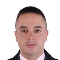 Alexander Hurtado Cubillos