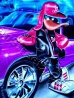 Avatar Angel Lindarte