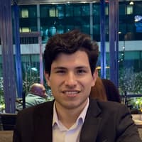 Avatar Alfredo Daniel Esponda Cervantes