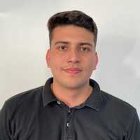 Avatar Andres Pedraza