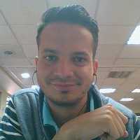 Andres Felipe Williams Suarez