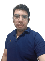 Andres Fernando Garcia Meza