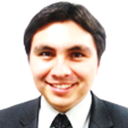 Avatar ALEXANDER GARCIA PEREZ