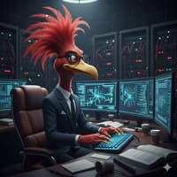 Agustin Rubio Hernandez