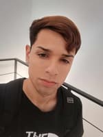 Agustin Nahuel Navarro