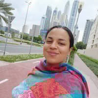 Avatar Andrea Julieth Bermudez Rodriguez
