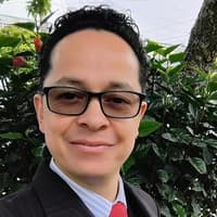 Avatar ALVARO YEZID JIMENEZ NIETO