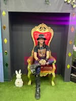 Avatar Abraham Josue Silva Vega