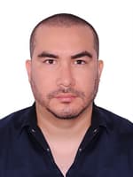 Avatar Adrian Ramirez