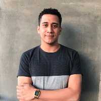 Jorge Escamilla