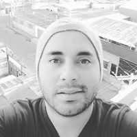 Avatar Alex Agrazal