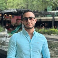 Alan Jassiel Gonzalez Lezama