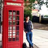 Alan Martín  Revillagigedo Tulais