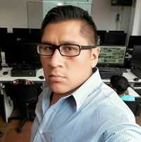 Avatar Alan Puma Quispe