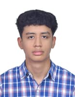 Daniel Alexander Alas Sánchez
