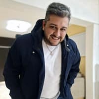 Avatar Cristian Bartolomé Albarracin