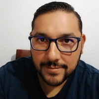 Alberto Gutiérrez Martínez