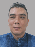 Avatar JUNIOR ARIEL CERQUERA NUÑEZ