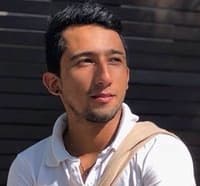 Aldayr Duvan De La Cruz Osorio