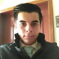 Avatar ALEJANDRO RAMÍREZ MUÑOZ