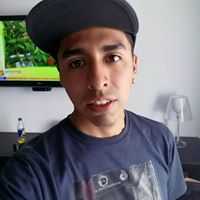 Alejandro Robles Mendoza