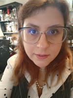 Avatar Alejandra Alicia Rodríguez