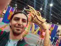 Alejandro Romero Doncel