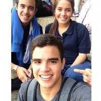 Alejandro Antonio Olaria Robertis