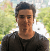 Alejandro Agudelo Villegas
