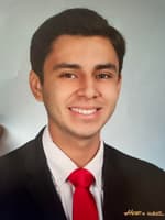 Alejandro Enrique Castellanos Marmol