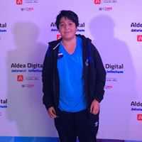 Alejandro Duran