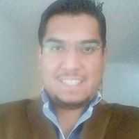 Alejandro Gonzalez Rivera