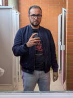 J. Alejandro López Macías