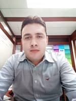 Avatar Luis Alejandro Puerto