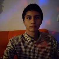 Avatar José Alejandro Ramírez Villamizar