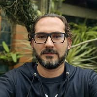 Alejandro Uribe Roman