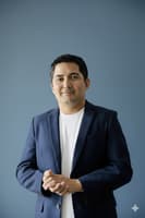 Alejandro Vasquez M
