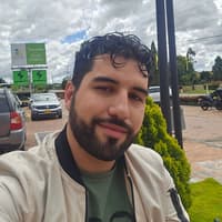 Avatar Kevin Alejandro Tovar Lamilla