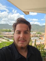 Alejandro Andrés Jesus Gil