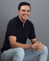 Avatar Alejandro Calvo Calderón
