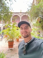 Avatar Alejandro Idarraga