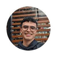 Avatar Alejandro Jimenez