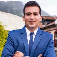 Alejandro Ramírez García