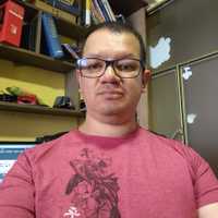 Alexander Rico
