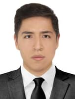 Avatar Alessandro Enrique Carrión Núñez