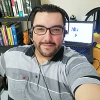 Avatar Samuel Alejandro Davila Aguirre