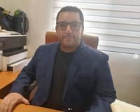 Avatar Samuel Alejandro Davila Aguirre