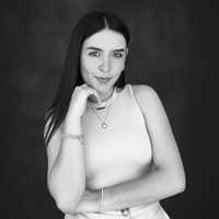 Avatar Alexa De La Barrera Casillas