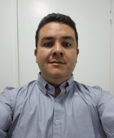 Alexander Moreno Solano